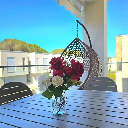 Swiss Sweet 297 - Happy Appartement Plazhi San Pietro