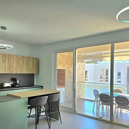 Appartement Swiss Sweet 297 - Happy
