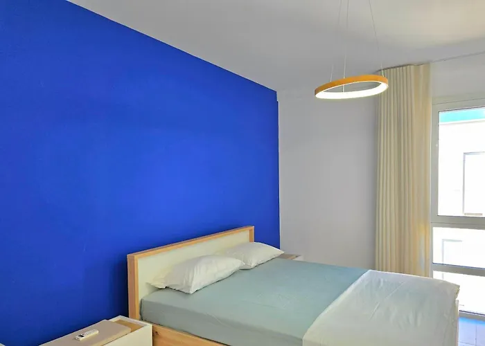 Appartement Swiss Sweet 297 - Happy *