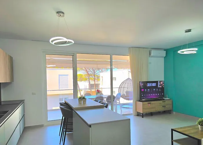 Swiss Sweet 297 - Happy Appartement