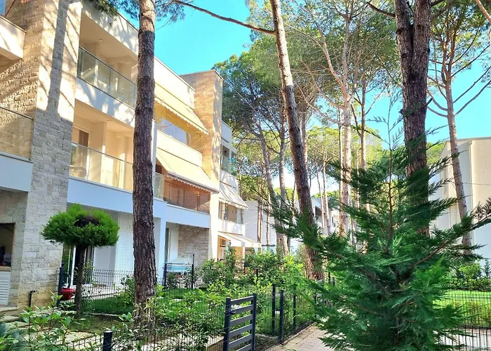 Swiss Sweet 297 - Happy Appartement *