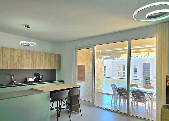 Appartement Swiss Sweet 297 - Happy