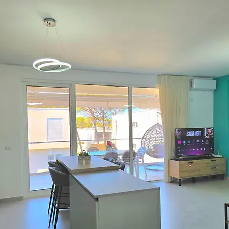 Swiss Sweet 297 - Happy Apartment