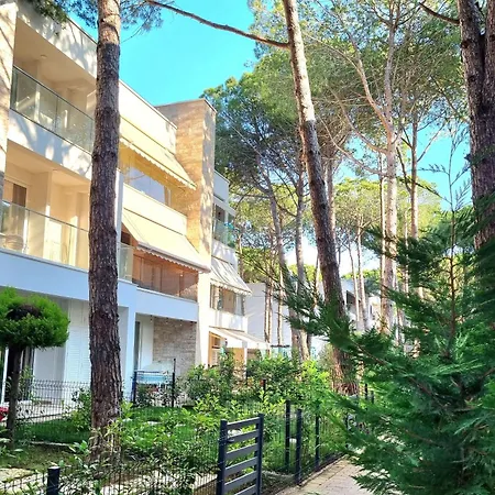 Swiss Sweet 297 - Happy Apartment *