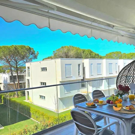 Apartment Swiss Sweet 297 - Happy