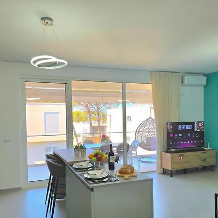 Apartment Swiss Sweet 297 - Happy