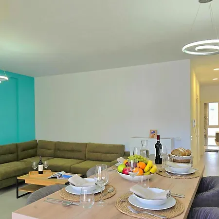Swiss Sweet 297 - Happy Apartment Plazhi San Pietro