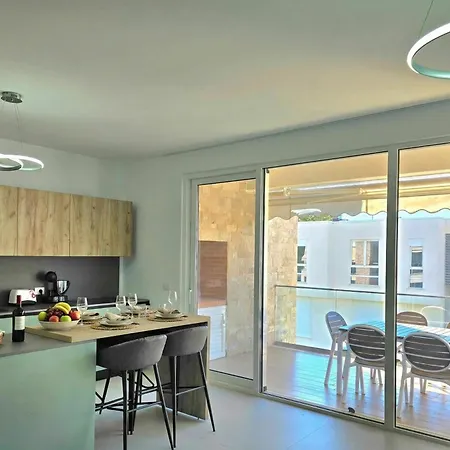 Swiss Sweet 297 - Happy Apartment *