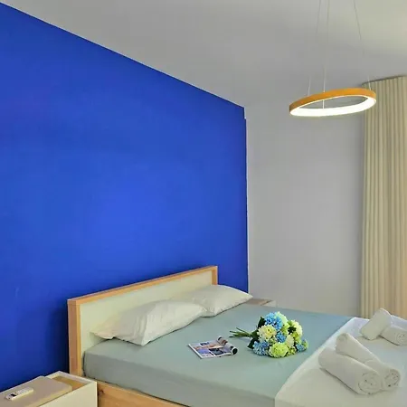 Apartment Swiss Sweet 297 - Happy