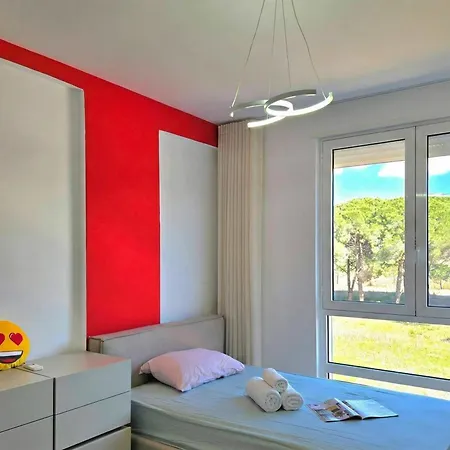 Swiss Sweet 297 - Happy Apartment *