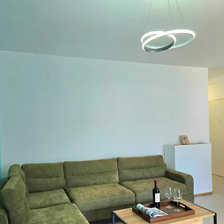 Swiss Sweet 297 - Happy Apartment