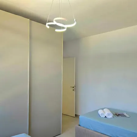Apartment Swiss Sweet 297 - Happy Plazhi San Pietro